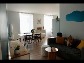  Colocation � louer 3 pi�ces 57 m�