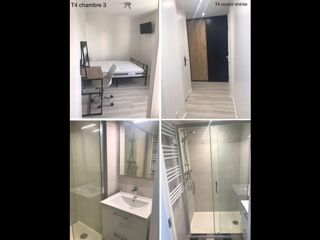  Colocation � louer 4 pi�ces 61 m�