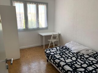  Colocation � louer 5 pi�ces 82 m�