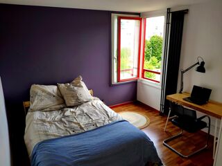  Colocation � louer 4 pi�ces 82 m�