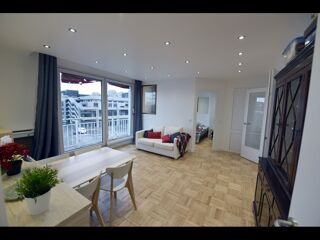  Colocation � louer 5 pi�ces 80 m�