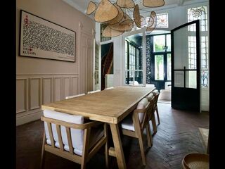  Colocation � louer 10 pi�ces 252 m�