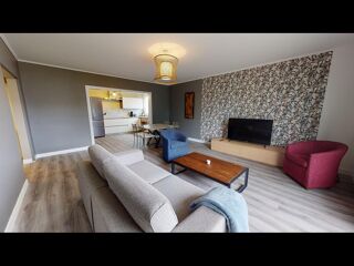  Colocation � louer 5 pi�ces 106 m�