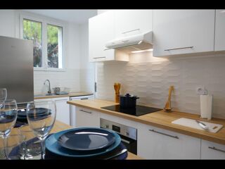  Colocation � louer 5 pi�ces 98 m�