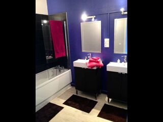  Colocation � louer 6 pi�ces 125 m�