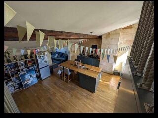  Colocation � louer 3 pi�ces 90 m�