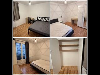  Colocation � louer 5 pi�ces 72 m�