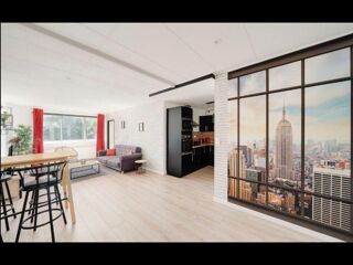  Colocation � louer 4 pi�ces 81 m�