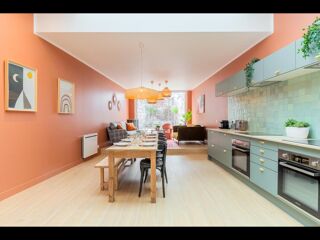  Colocation � louer 7 pi�ces 200 m�