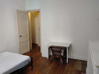  Colocation � louer 2 pi�ces 35 m�