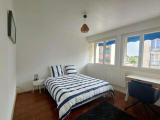  Colocation � louer 4 pi�ces 85 m�