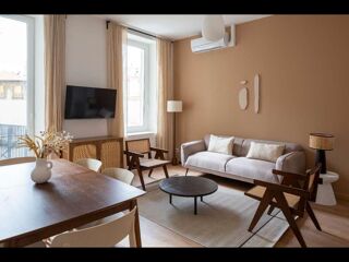  Colocation � louer 5 pi�ces 80 m�