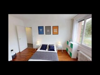  Colocation � louer 6 pi�ces 88 m�