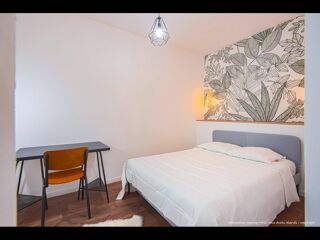  Colocation � louer 4 pi�ces 70 m�