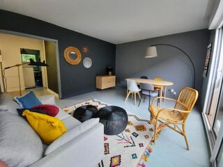  Colocation � louer 3 pi�ces 61 m�