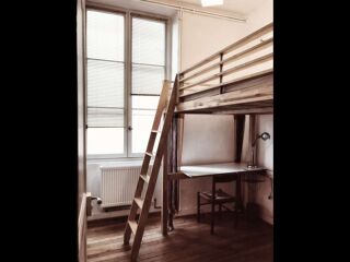  Colocation � louer 5 pi�ces 110 m�