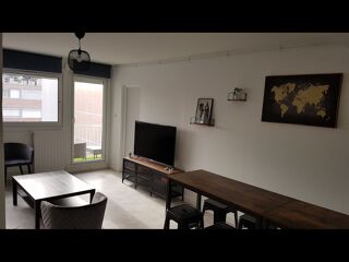  Colocation � louer 6 pi�ces 108 m�