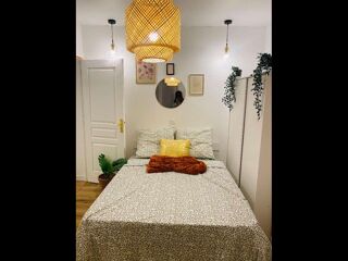  Colocation � louer 3 pi�ces 50 m�