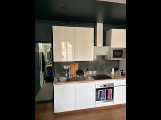  Colocation � louer 3 pi�ces 61 m�