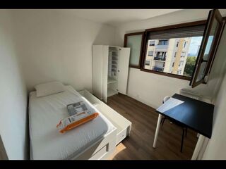  Colocation � louer 6 pi�ces 91 m�