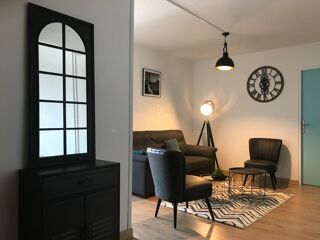  Colocation � louer 6 pi�ces 107 m�