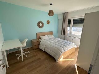  Colocation � louer 4 pi�ces 80 m�