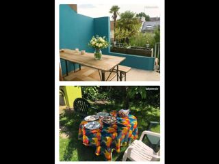  Colocation � louer 6 pi�ces 130 m�