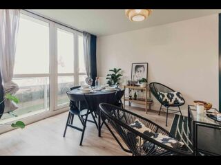  Colocation  louer 5 pices 85 m