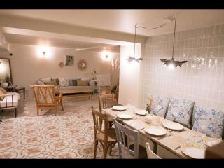  Colocation � louer 10 pi�ces 167 m�