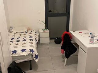  Colocation � louer 2 pi�ces 10 m�