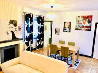  Colocation � louer 4 pi�ces 150 m�