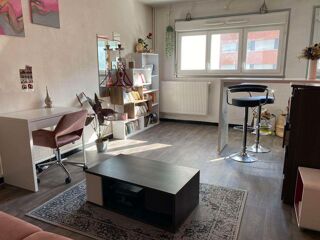  Colocation � louer 1 pi�ce 27 m�