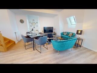  Colocation � louer 5 pi�ces 97 m�