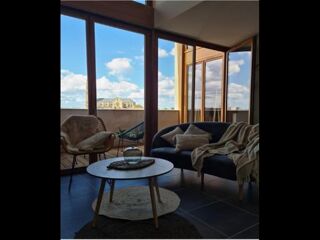  Colocation � louer 4 pi�ces 86 m�