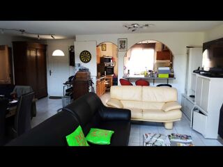  Colocation � louer 5 pi�ces 135 m�