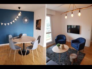  Colocation � louer 6 pi�ces 94 m�