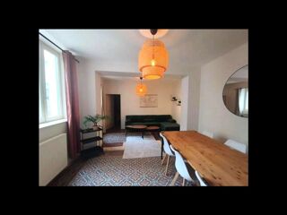  Colocation � louer 5 pi�ces 98 m�