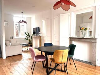  Colocation � louer 4 pi�ces 70 m�