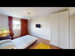  Colocation � louer 5 pi�ces 101 m�