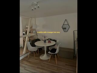  Colocation � louer 3 pi�ces 57 m�