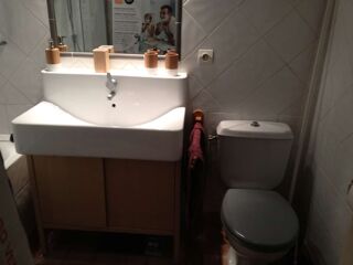  Colocation � louer 3 pi�ces 80 m�