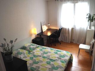  Colocation � louer 4 pi�ces 62 m�