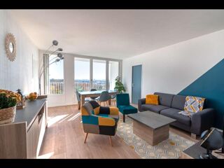  Colocation � louer 5 pi�ces 96 m�