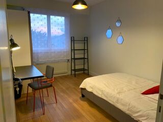  Colocation � louer 6 pi�ces 96 m�