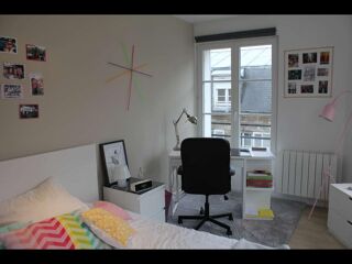  Colocation � louer 5 pi�ces 85 m�