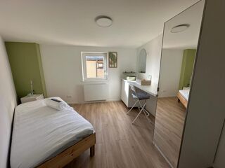  Colocation � louer 1 pi�ce 10 m�