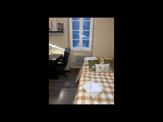  Colocation  louer 2 pices 55 m