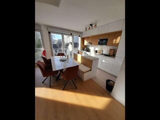 Colocation � louer 5 pi�ces 108 m�