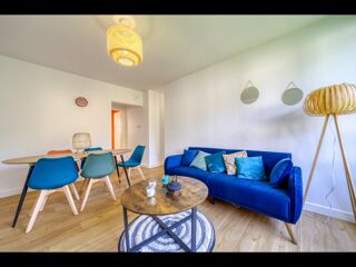  Colocation � louer 6 pi�ces 74 m�