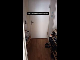  Colocation � louer 3 pi�ces 64 m�